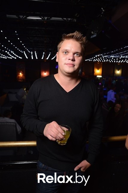 Вечеринка в клубе "Центр", фото № 22