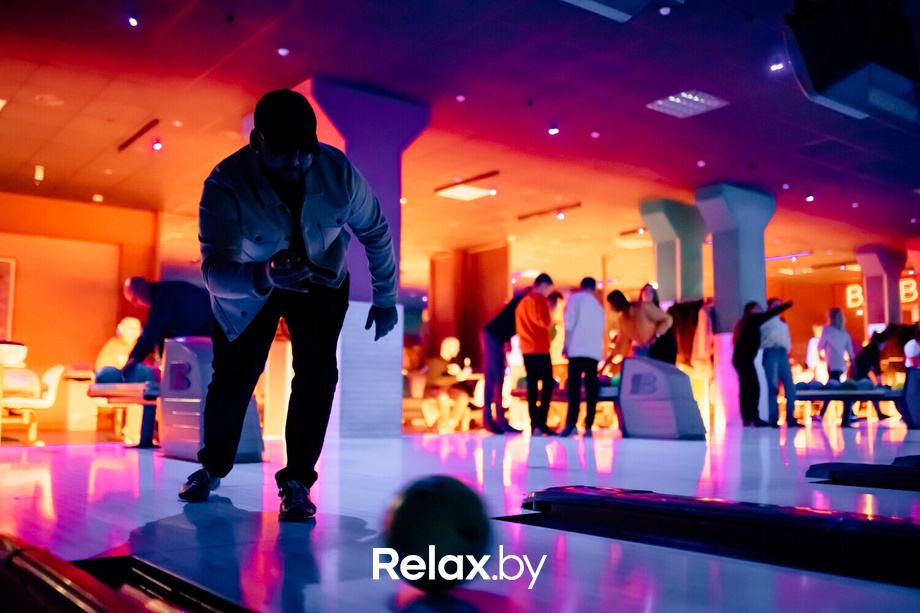 Karaoke «Barberry», фото № 20