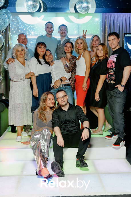 Saturday music, фото № 1