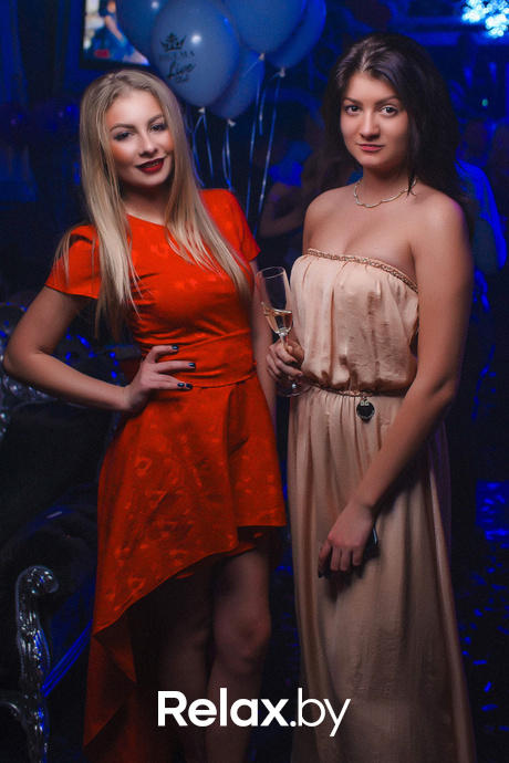 Happy New Year, фото № 84