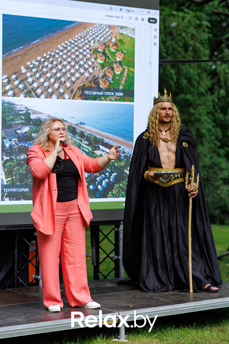 May Way 2025, фото № 224