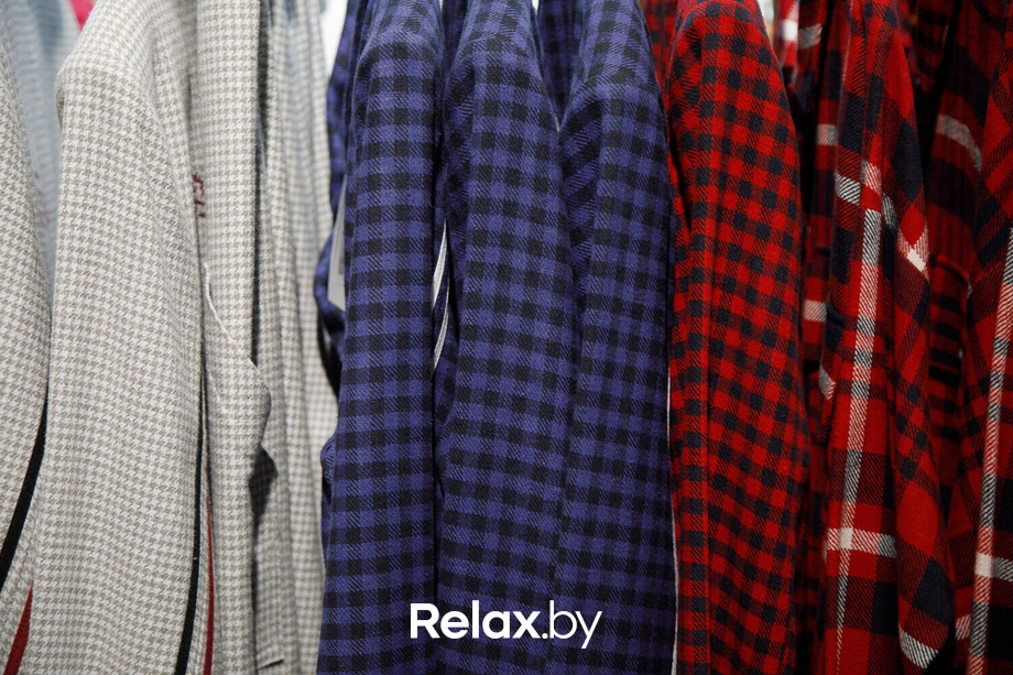 REOPENING TREND PARK, фото № 173