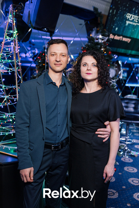 Новогодняя ночь, фото № 28