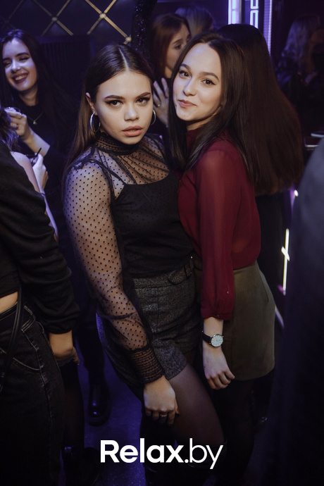 Saturday Santa Baby, фото № 21