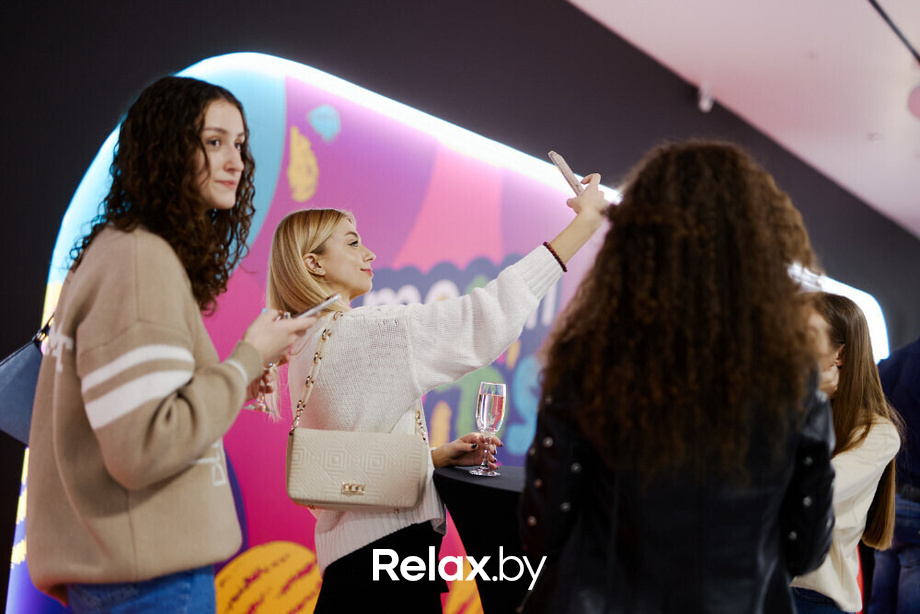 Предпоказ. СЕРДЦЕ ПАРМЫ, фото № 17