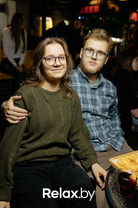 Отчетный концерт, фото № 10