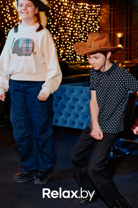 Короли Вечеринок. Детский праздник, фото № 101