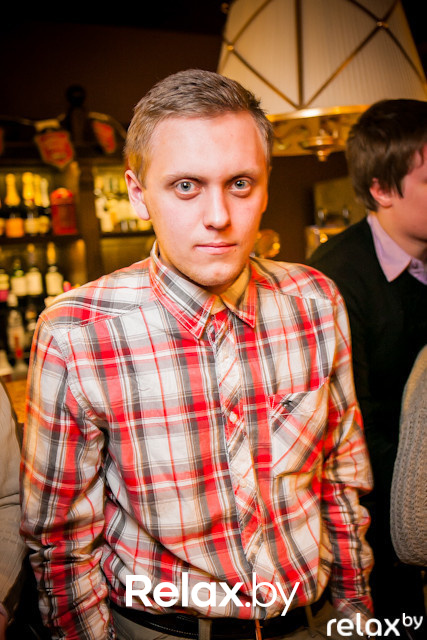 Открытый микрофон проекта Stand-up LIVE, фото № 47