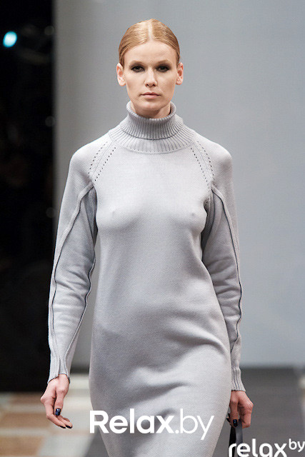 Показ BOITSIK на BFW, фото № 23