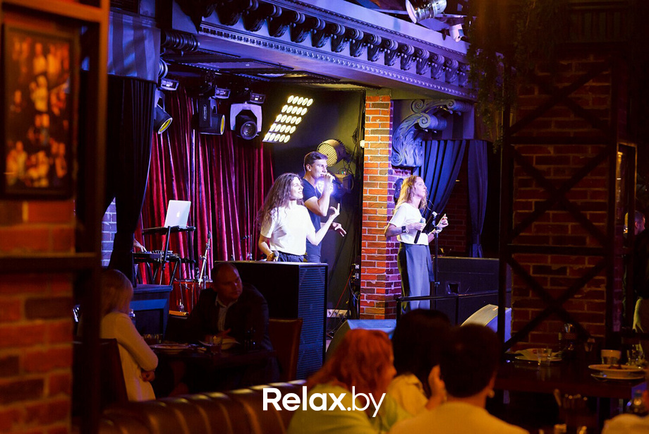 Brooklyn Live!, фото № 20