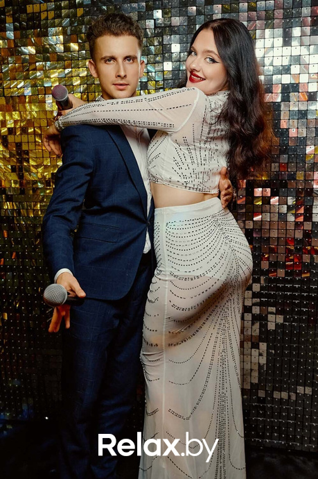 Saturday music, фото № 109