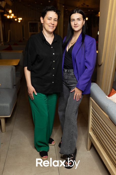 Ночные жители, фото № 7