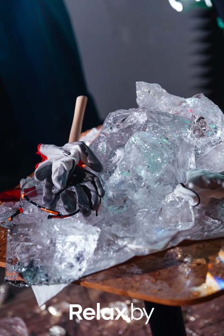 Открытие кальян-бара «Мята Лаунж»‎, фото № 110