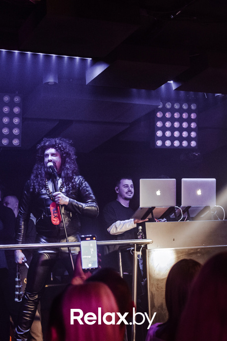 Saturday «Dominant», фото № 49