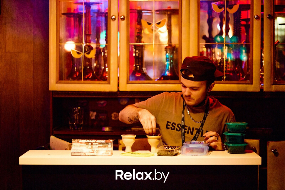 Суббота в Квартире №3, фото № 39