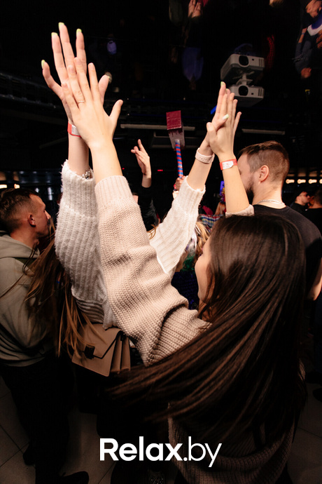 Halloween Party, фото № 127