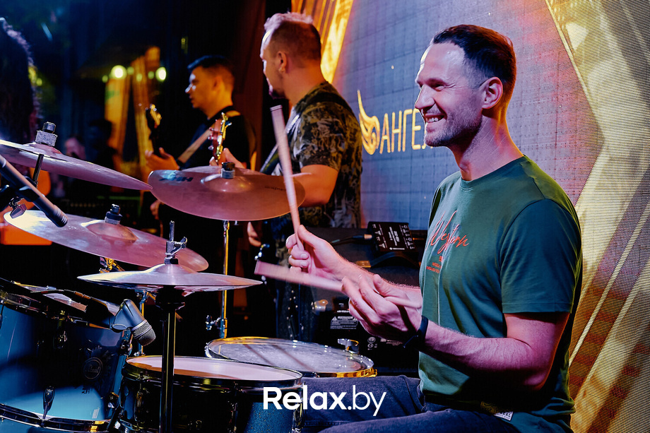 Friday Music, фото № 69