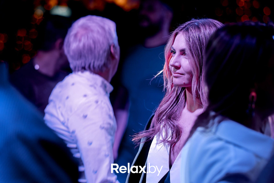 Предновогодние вечеринки в Ангелах, фото № 53