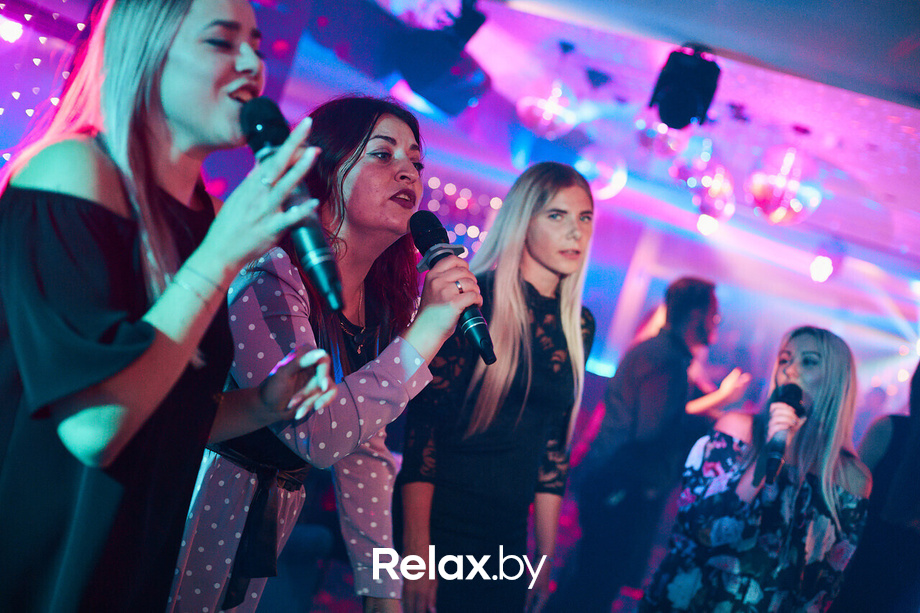 Shade, фото № 74