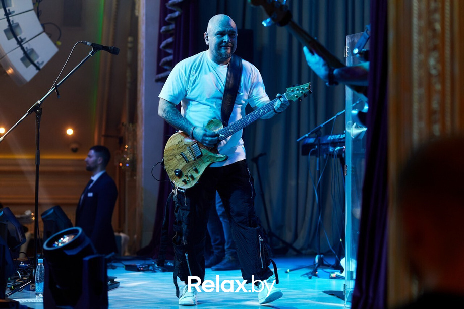 «Сергей Трофимов в казино Опера», фото № 58