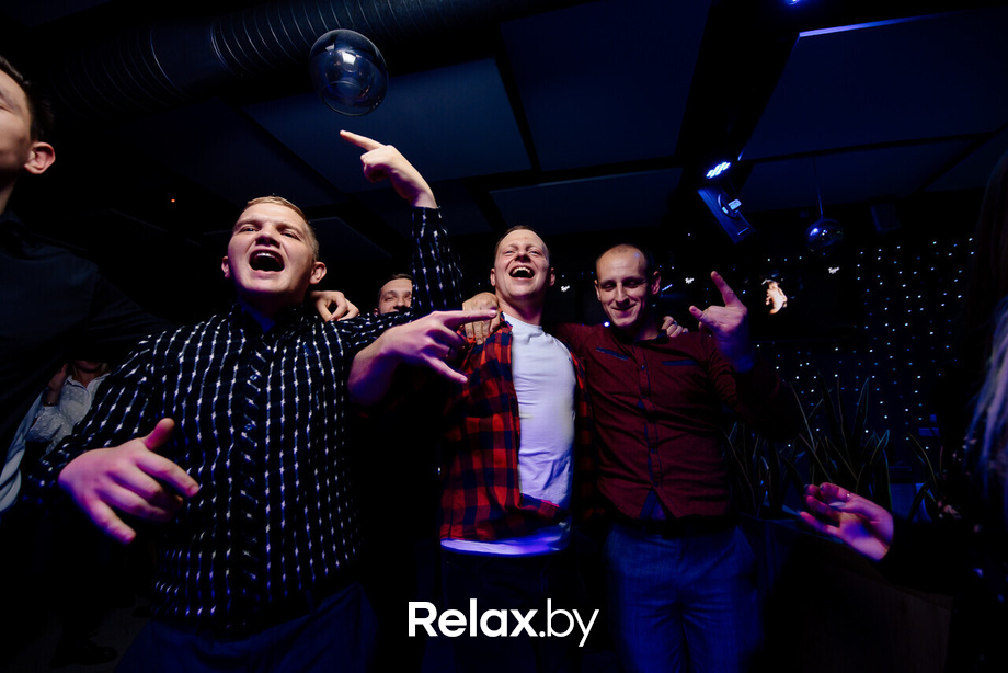 Ночные жители, фото № 82