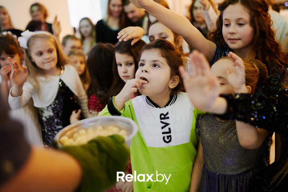 SILVER PARTY 2022 KIDS’ PODIUM, фото № 291