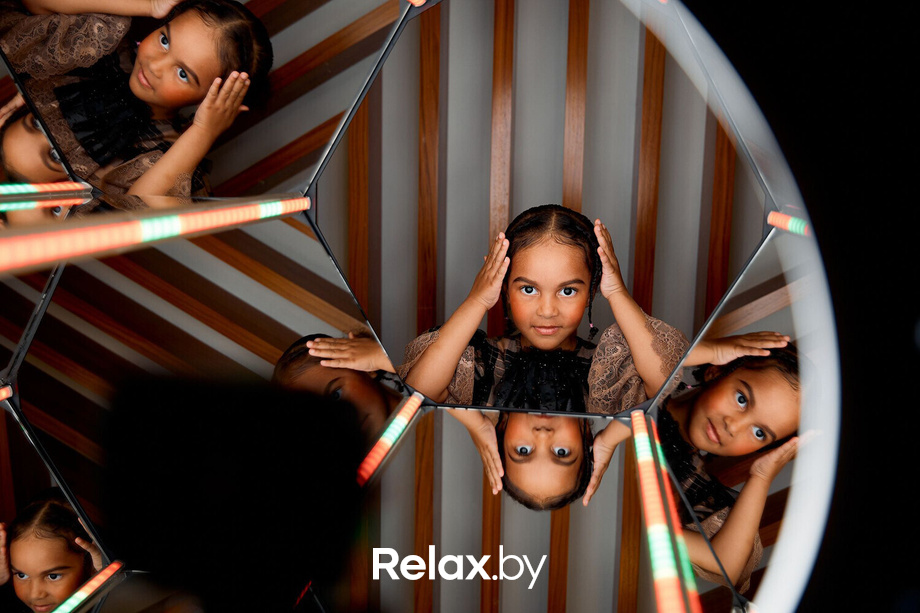 IMG Fashion Show: Lenfant, Parfenovich Studio, Makovka, фото № 229