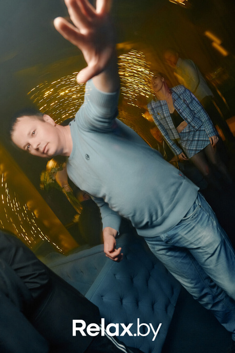 Friday Music, фото № 1