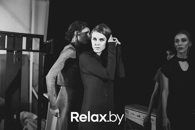 Backstage BFW, фото № 87