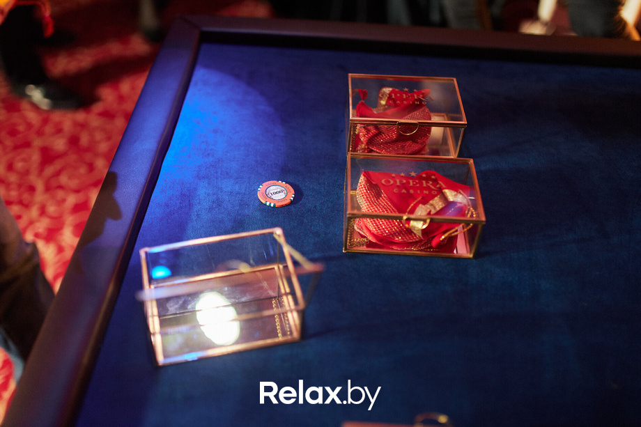 «День Рождения казино Опера. Нам 6 лет!», фото № 244