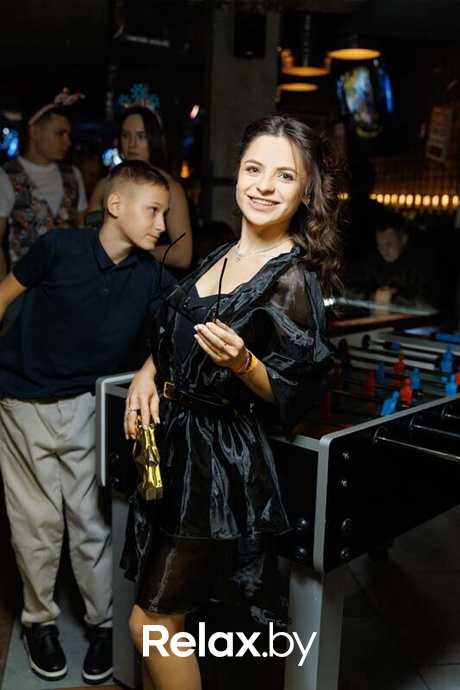 Новый 2025 год, фото № 12