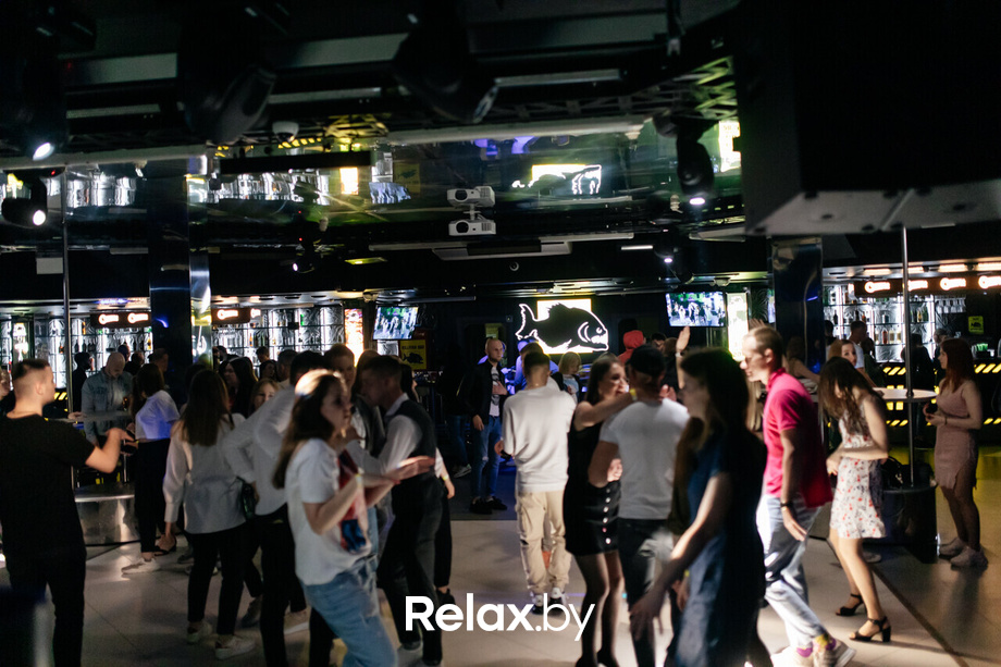 18+ Party, фото № 59