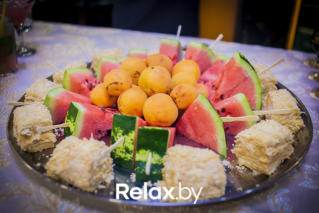 Арбузная суббота, фото № 18