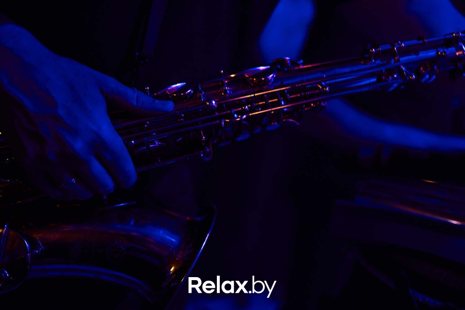 Piano Bar Band, фото № 55