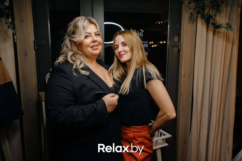 Ночные жители, фото № 45