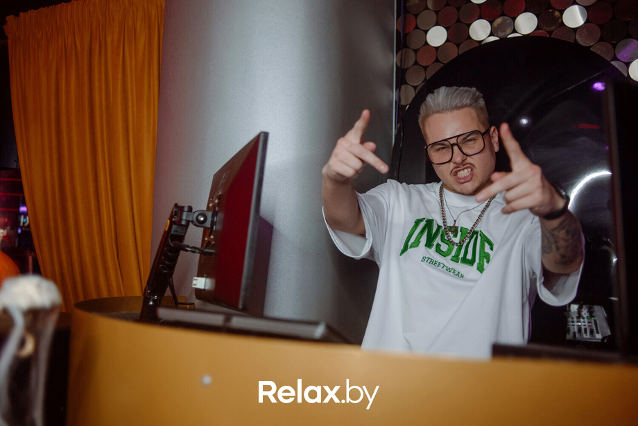 Saturday LUXURIA LXR, фото № 45