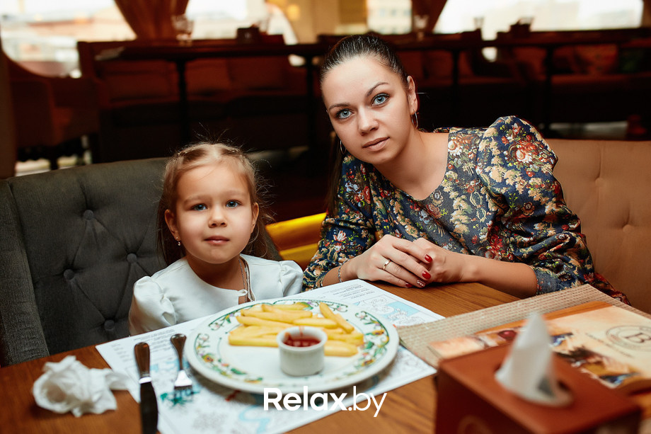 Grand kids christmas party, фото № 16