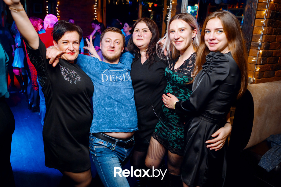 Новогодняя Квартира, фото № 8