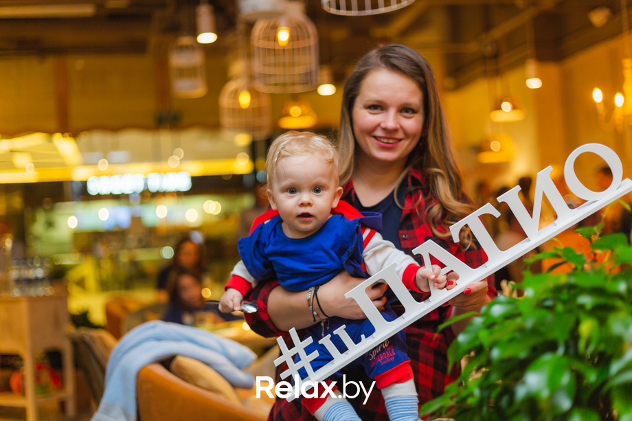 Открытие ресторана IL Патио, фото № 37