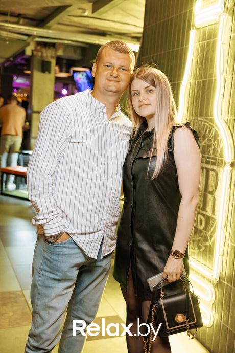 Saturday In Zavod, фото № 8