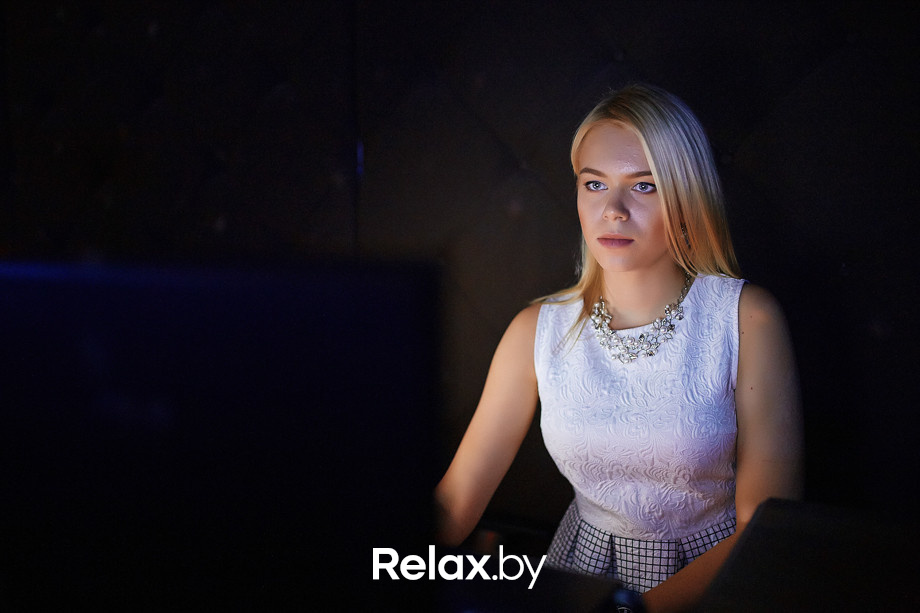 Вечер Lenny Kravitz, фото № 84