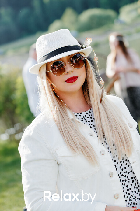 День рождения Светланы Зере, фото № 88