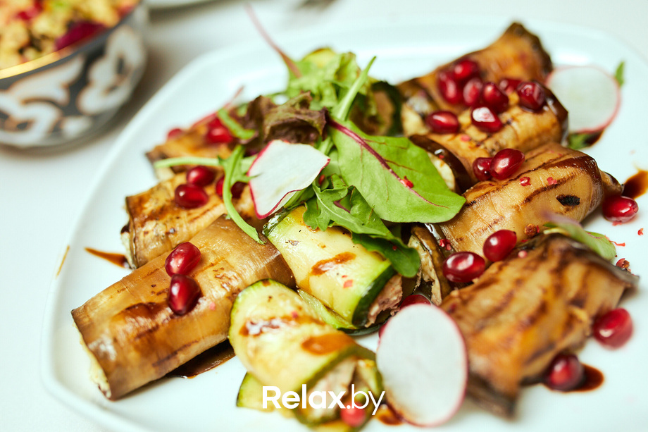 Весна вместе с AUDI Q7, фото № 74