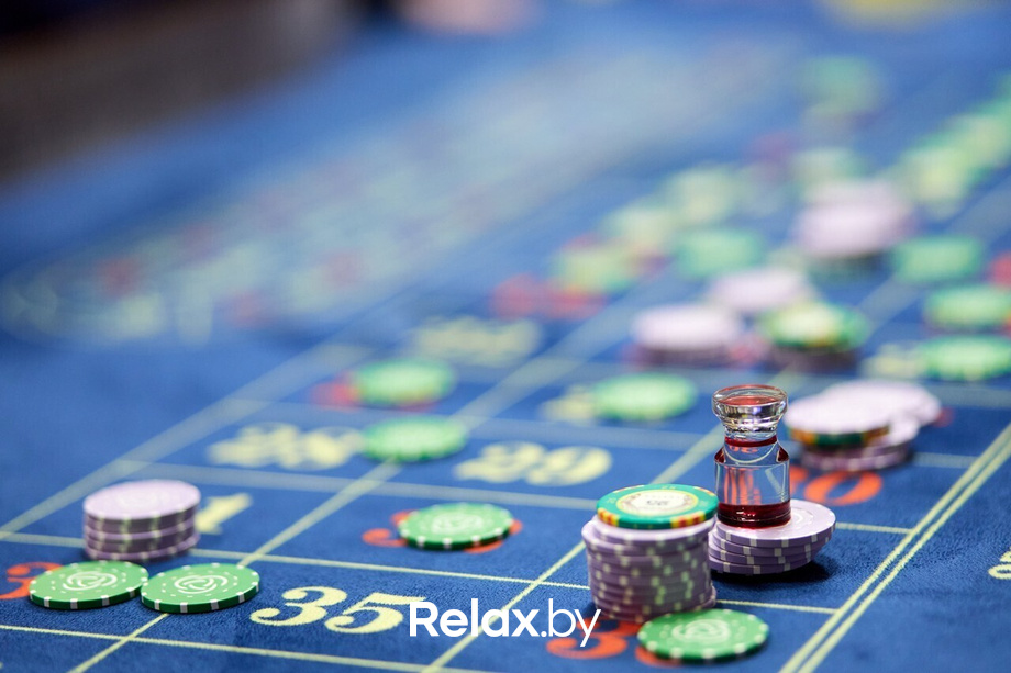 «Lucky 7 и Счастливый рейс», фото № 23