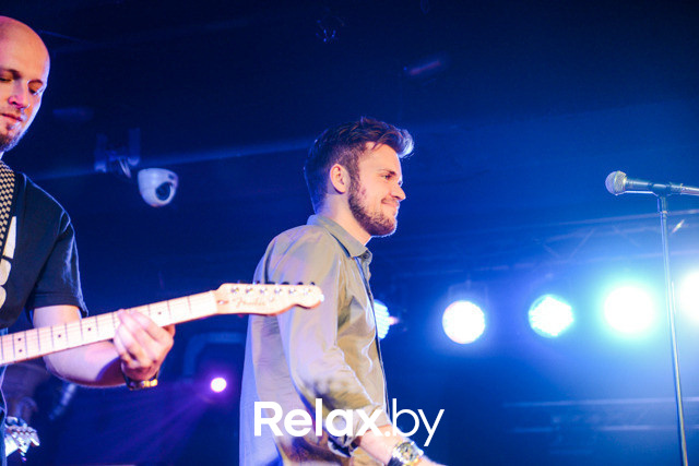 Каждую пятницу я - в «Койот», фото № 86