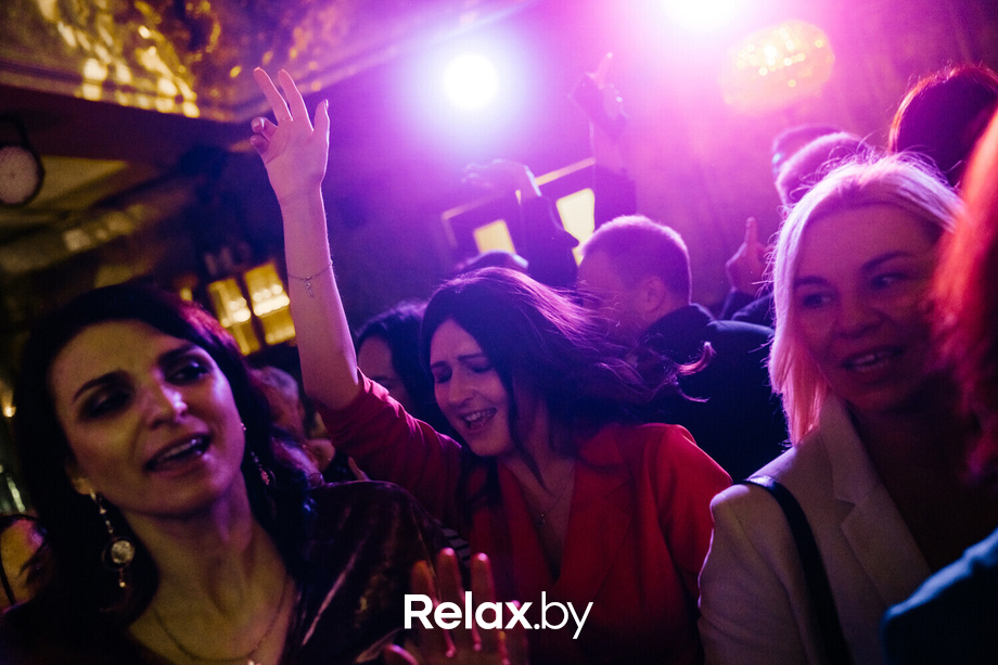 Friday Party, фото № 26