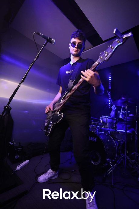 Terra party, фото № 29