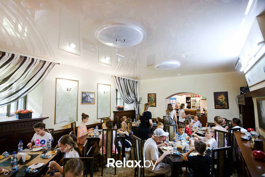 IMG FASHION SHOW – SUMMER 2021, фото № 258