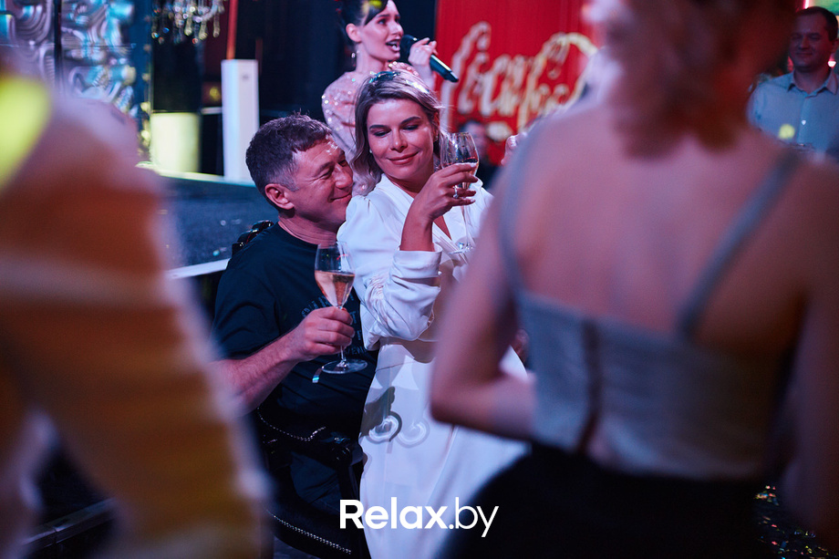 Караоке «Pin up», фото № 84