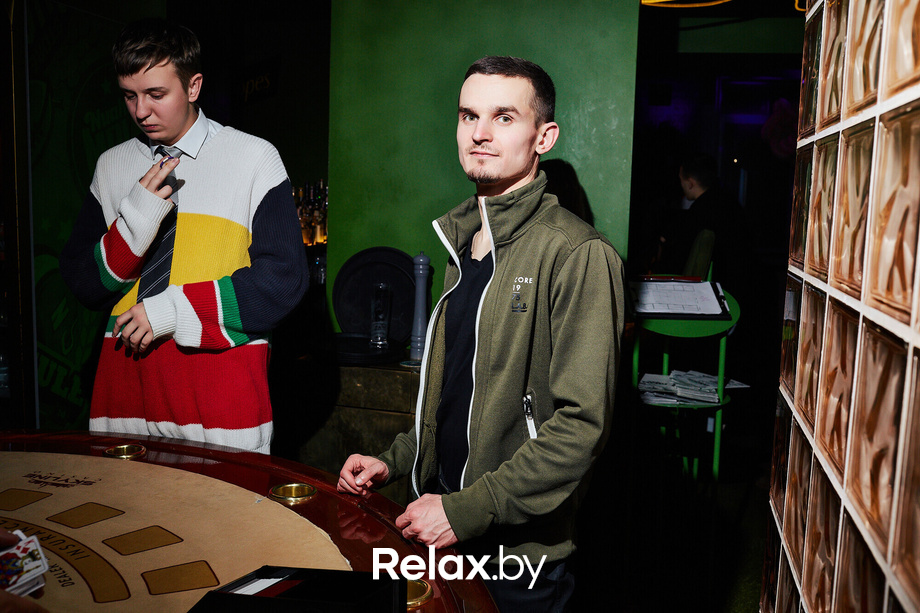 Nua RetroWave, фото № 57